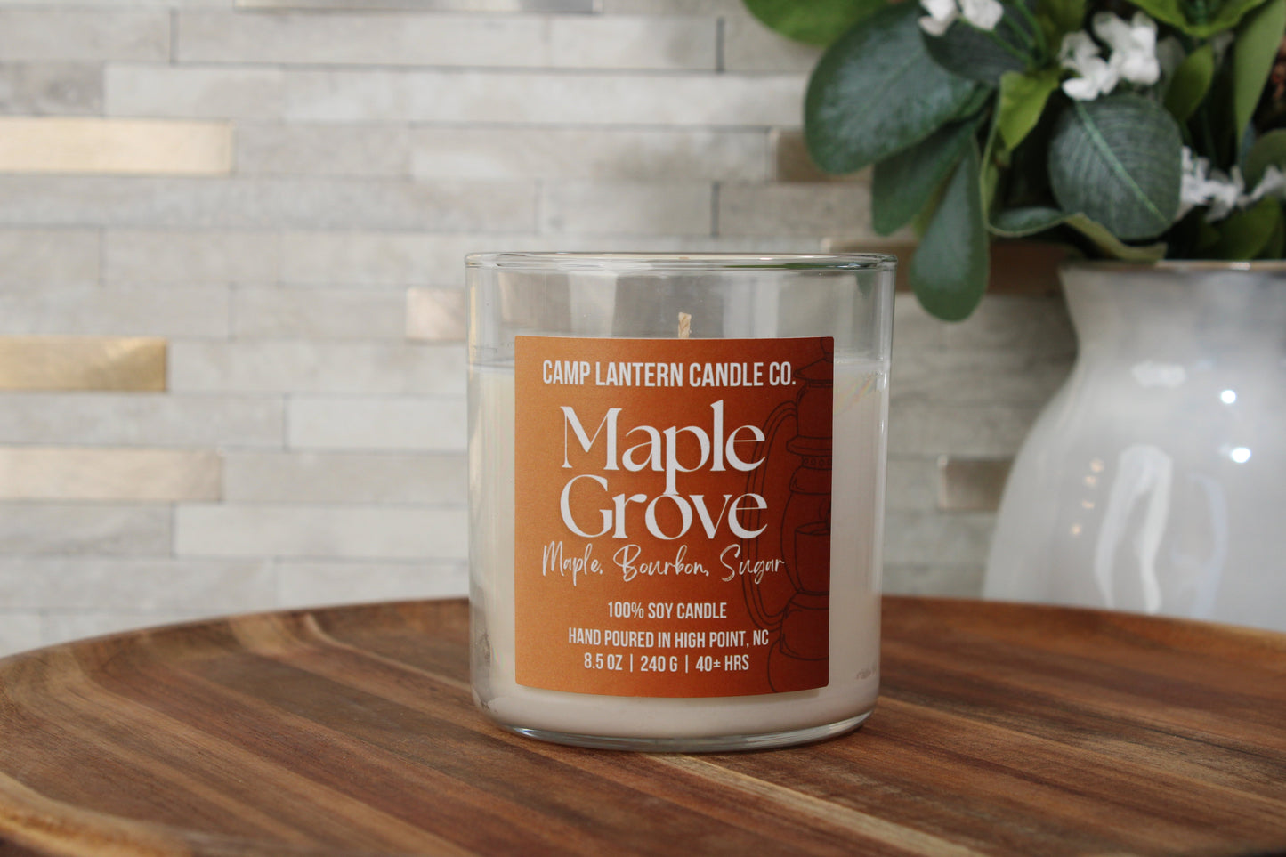 Maple Grove Bundle
