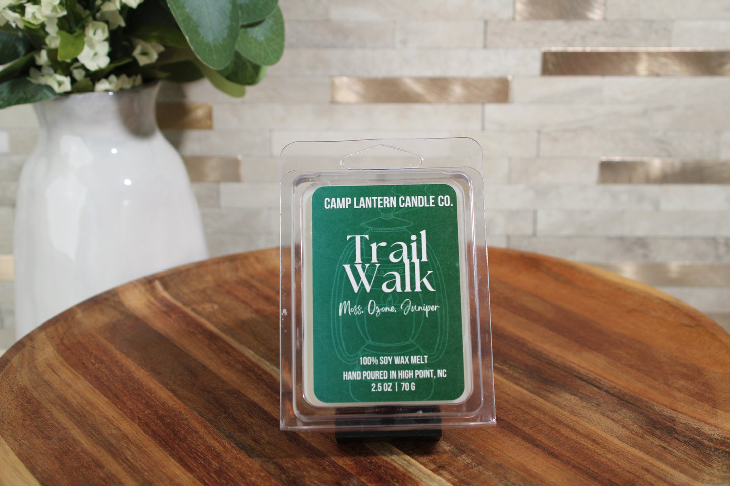 Trail Walk Bundle
