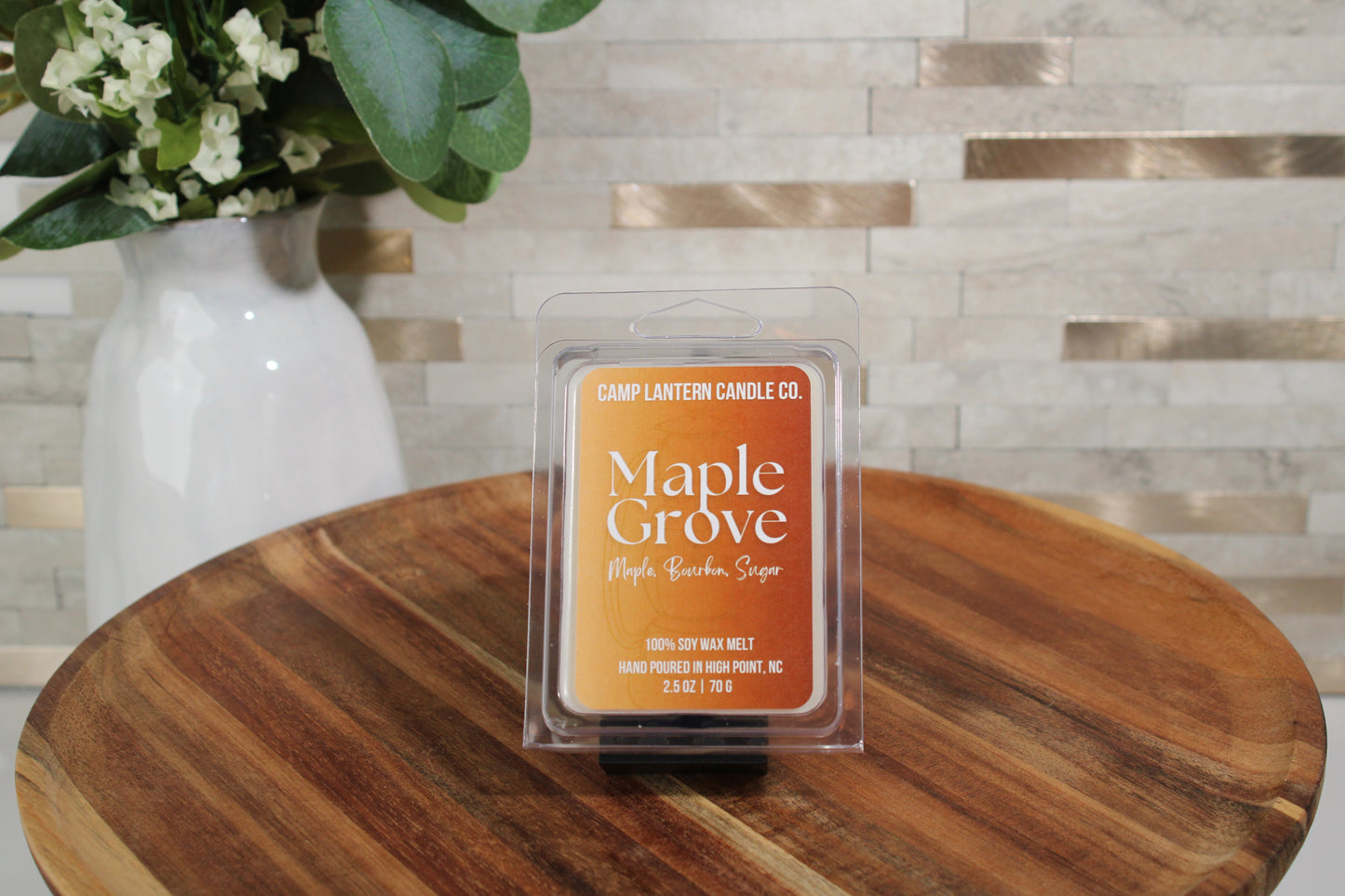 Maple Grove Bundle