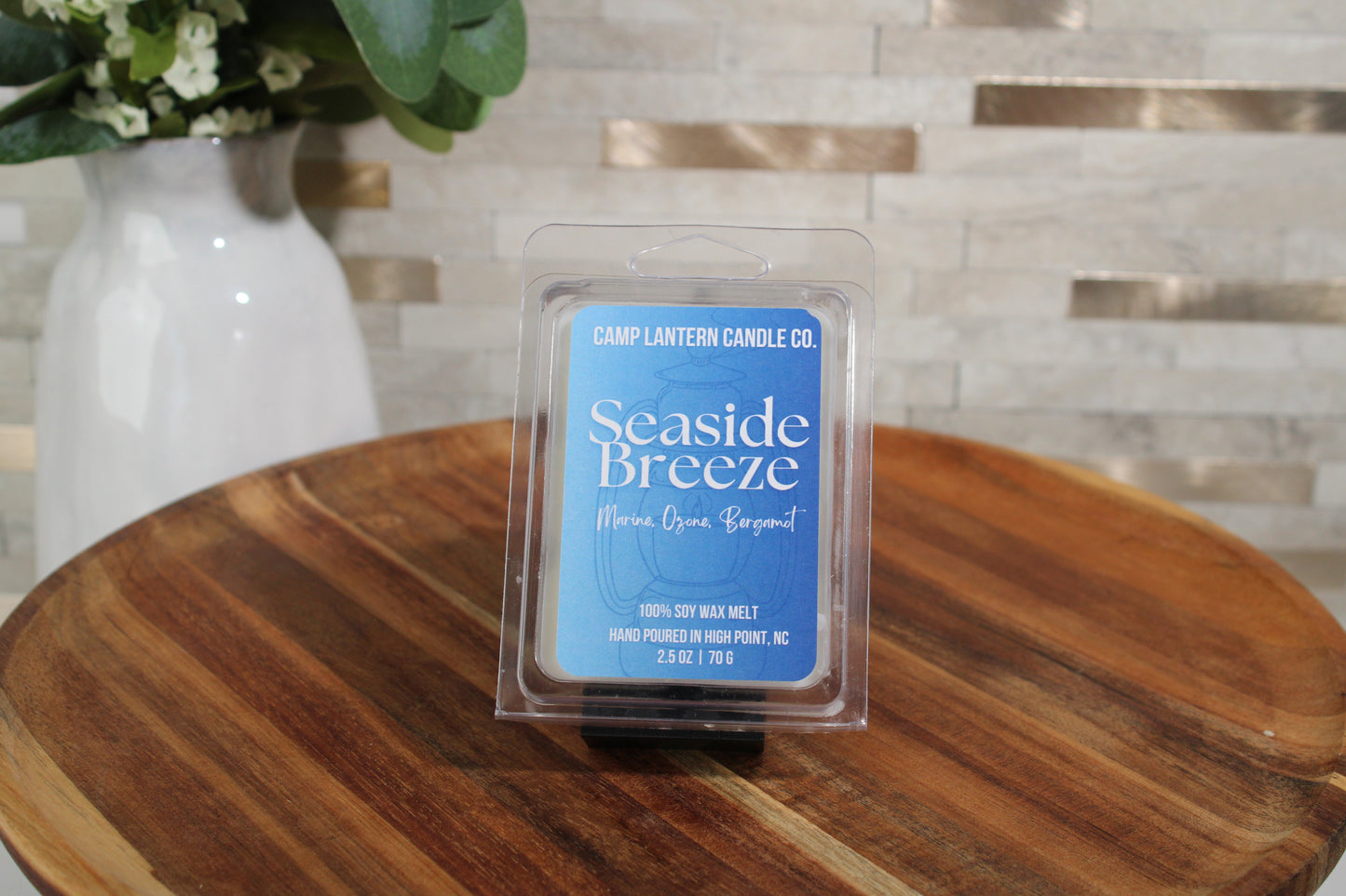 Seaside Breeze Bundle