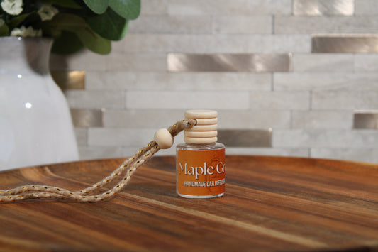 Maple Grove Car Diffuser